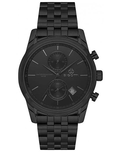 Bigotti Мужские часы Quotidiano Gents BG.1.10580-5