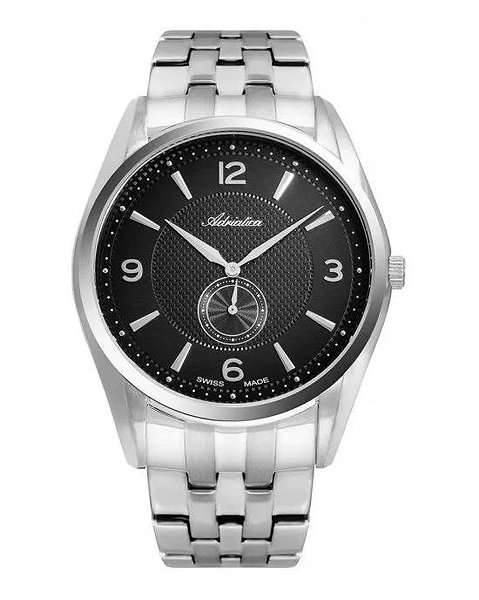 Adriatica Чоловічий годинник Portofino A8279.5154Q