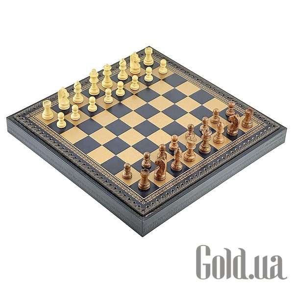 

Шахматы Italfama, Шахматы G250-75S+219GN