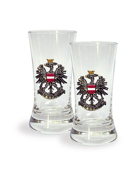 SKS Artina Набор рюмок Austria 15663