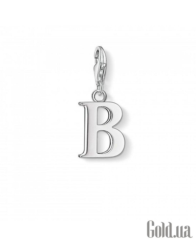 Thomas Sabo Серебряная наборная подвеска 0176