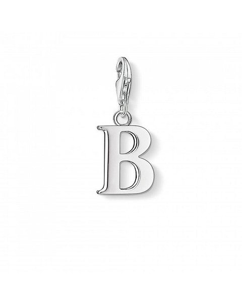 Thomas Sabo Серебряная наборная подвеска 0176