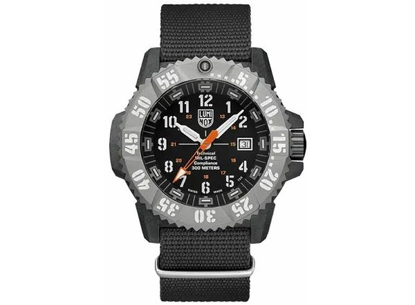 Luminox Чоловічий годинник XL.3359.SET XL.3359.SET – зображення 3