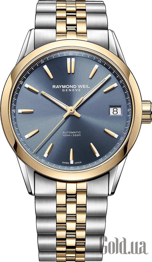 Raymond Weil Чоловічий годинник 2741-STP-50001 2741-STP-50001