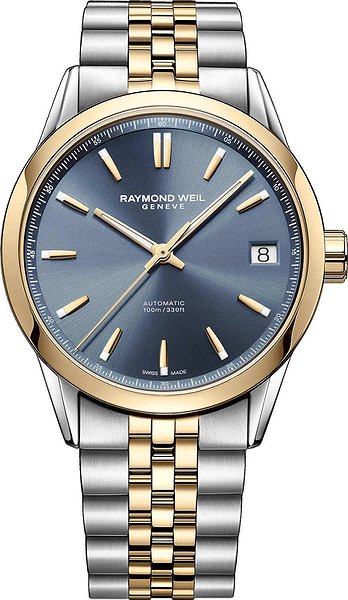 Raymond Weil Чоловічий годинник 2741-STP-50001 2741-STP-50001