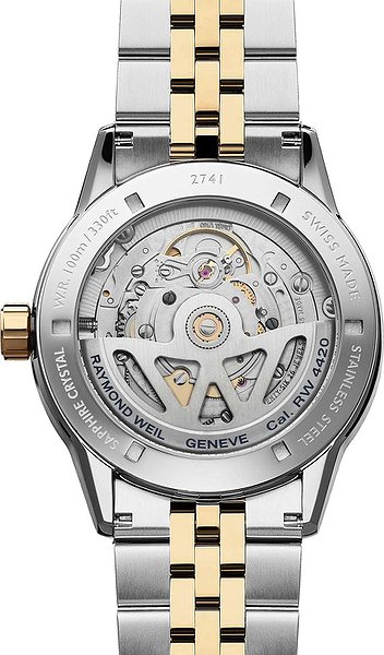 Raymond Weil Чоловічий годинник 2741-STP-50001 2741-STP-50001 – зображення 3