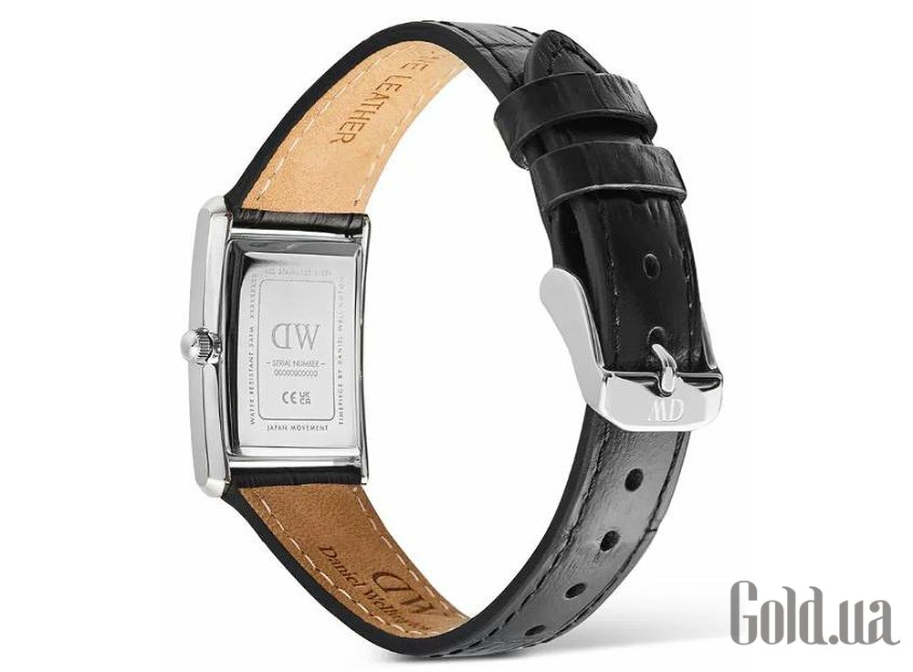 Daniel Wellington Чоловічий годинник DW00100898 DW00100898 – зображення 3