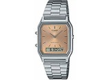 Casio Мужские часы AQ-230A-4AMQYES, 1800362