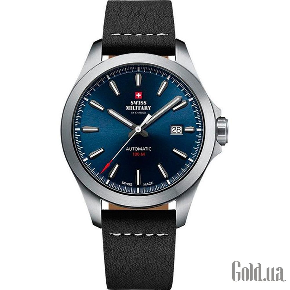 Swiss Military Мужские часы SMA34077.08 SMA34077.08