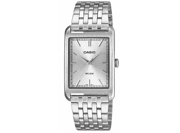 Casio Чоловічий годинник MTP-B215D-7A MTP-B215D-7A