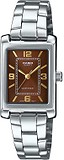 Casio Жіночий годинник LTP-1234DD-5A, 1801130