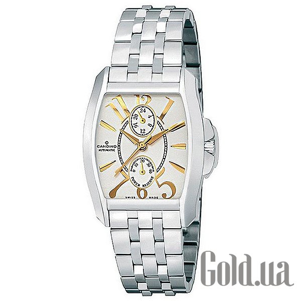 Купити Candino Чоловічий годинник С4304 / 1 (С4304/1)