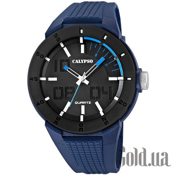 

Японские часы Calypso, K5629/3