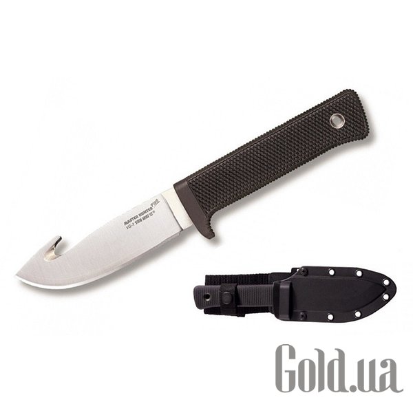 Купить Cold Steel Нож Master Hunter Plus 1260.00.15