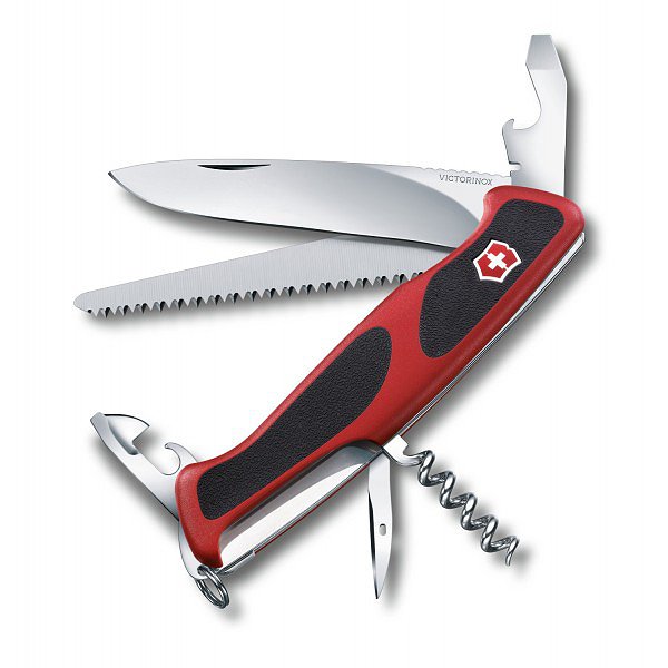 Victorinox Нож Rangepgrip 55  Vx09563.C