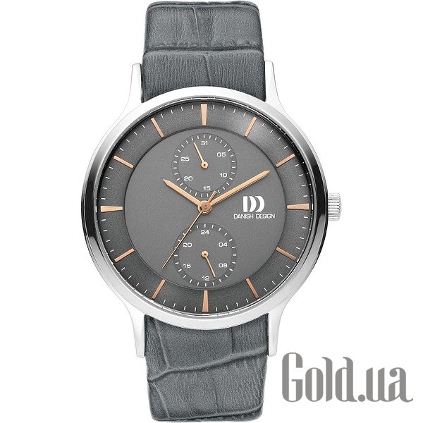 Купить Danish Design Мужские часы IQ18Q1155