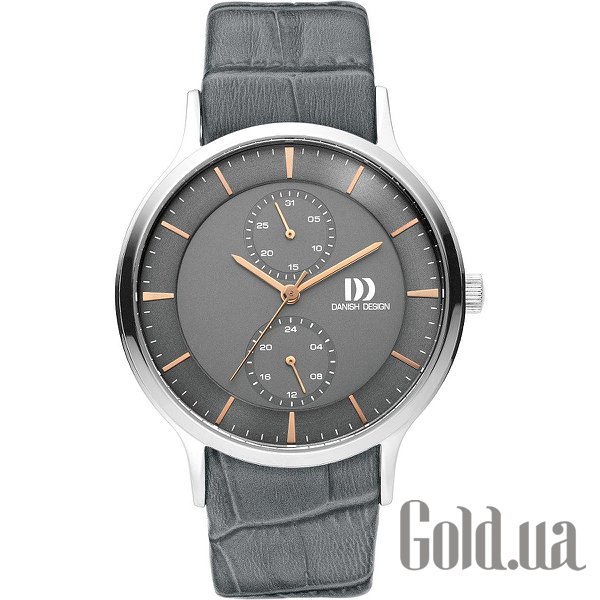 

Мужские часы Danish Design, Мужские часы IQ18Q1155