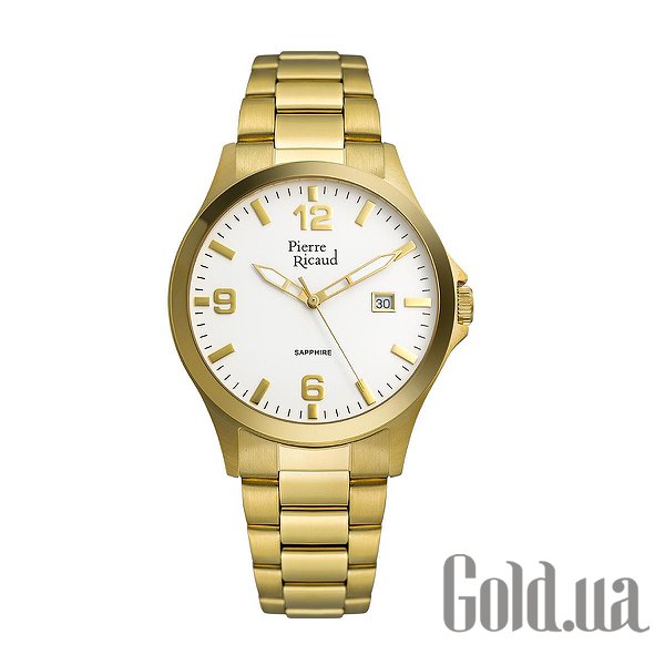 Купить Pierre Ricaud Мужские часы PR 91085.1153Q