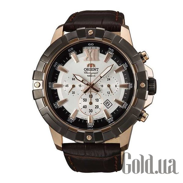 

Японские часы Orient, FTW03003W0