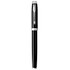 Parker Чорнильна ручка IM 17 Black CT FP F 22 111 - фото 2