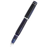 Marlen Перьевая ручка M12.116 FP Blue, 153003
