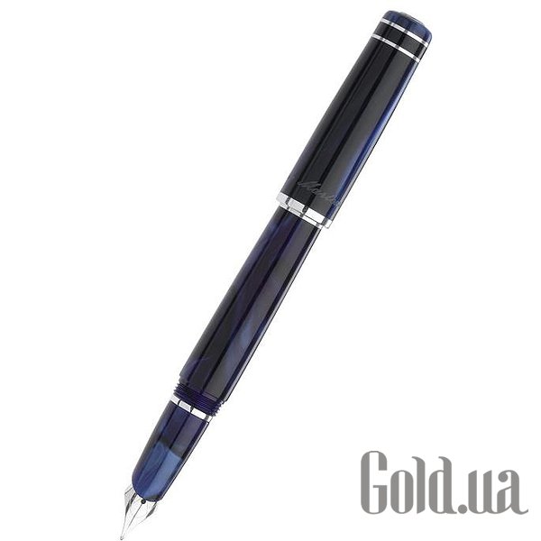 Купить Marlen Перьевая ручка M12.116 FP Blue