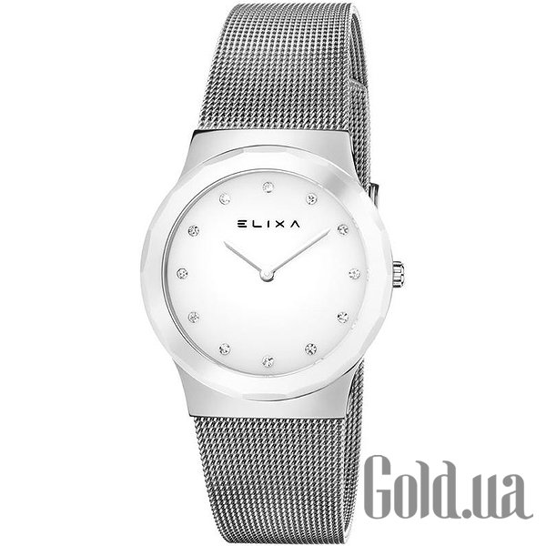 

Женские часы Elixa, Женские часы Ceramica E101-L395