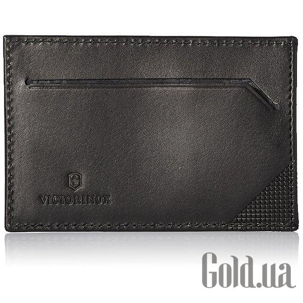 

Визитница Victorinox, Черный, Кредитница Altius Edge Vt602002
