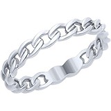 SOKOLOV Женское серебряное кольцо, 1654443