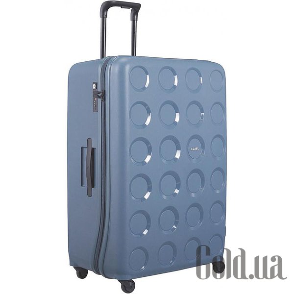 

Дорожная сумка Lojel, Синий, Чемодан Vita Lj-PP10-2L_BLU
