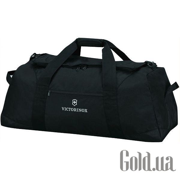 

Дорожная сумка Victorinox, Черный, Дорожная сумка Vt311755.01