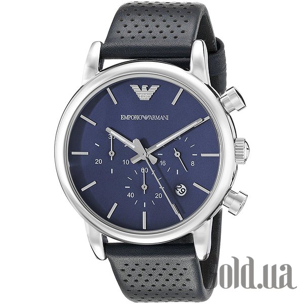 

Дизайнерские часы Armani, Мужские часы AR1736