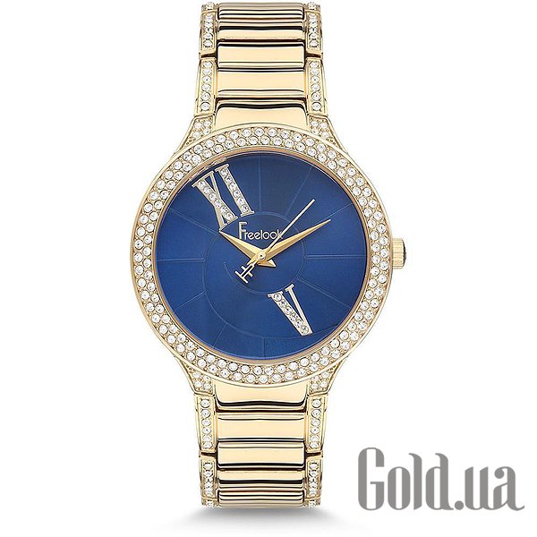 Купити Freelook Жіночий годинник F.4.1012.05A