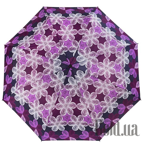 

Зонт Airton, Фиолетовый;белый, Зонт Z3915-2246