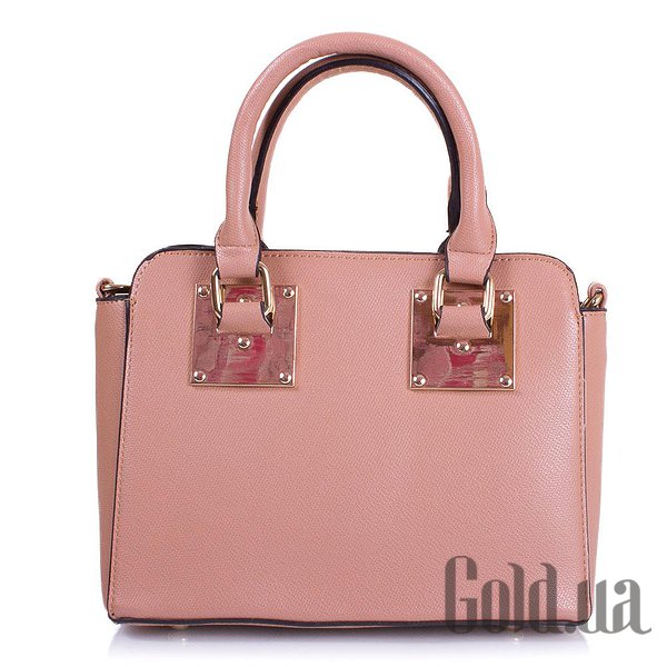 

Сумки женские Amelie Galanti, Розовый, Женская сумка A981137-pink