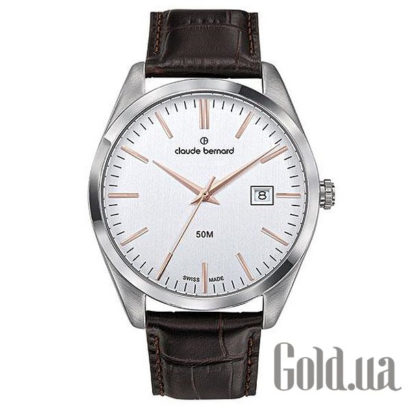 Купить Claude Bernard Мужские часы 70201 3 AIR