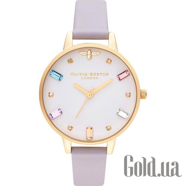 

Женские часы Olivia Burton, Женские часы Rainbow Bee OB16RB11