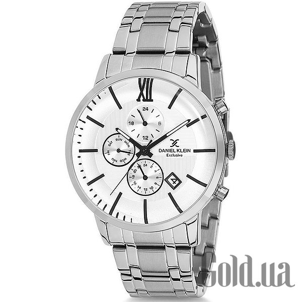 

Мужские часы Daniel Klein, Мужские часы DK12228-1