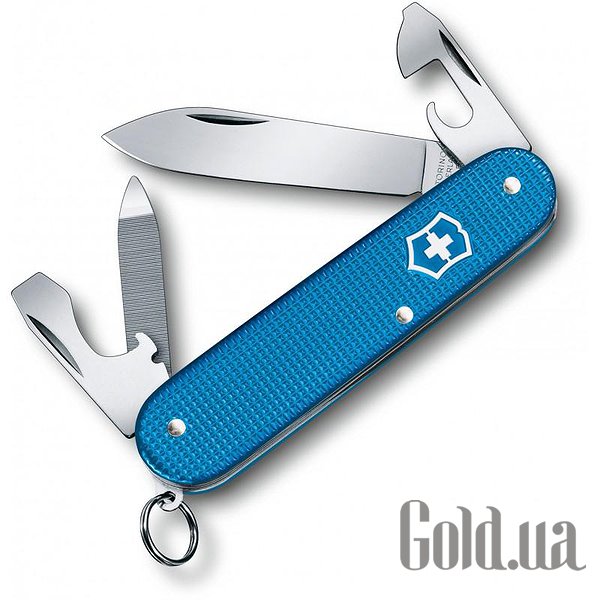 

Нож Victorinox, Нож Cadet 02601.L20