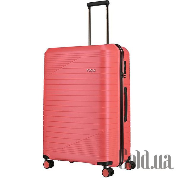 

Дорожная сумка Titan, Розовый, Чемодан Transport Ti852404-17