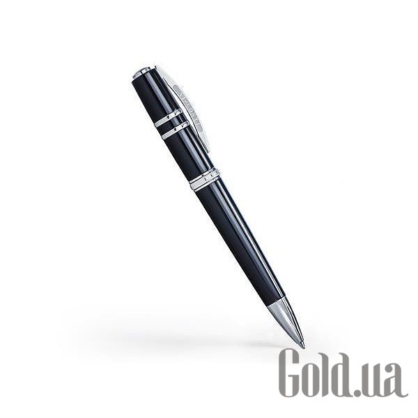 Купить Visconti Шариковая ручка Homo Sapiens Elegance Black Ballpoint KP15-02-BP