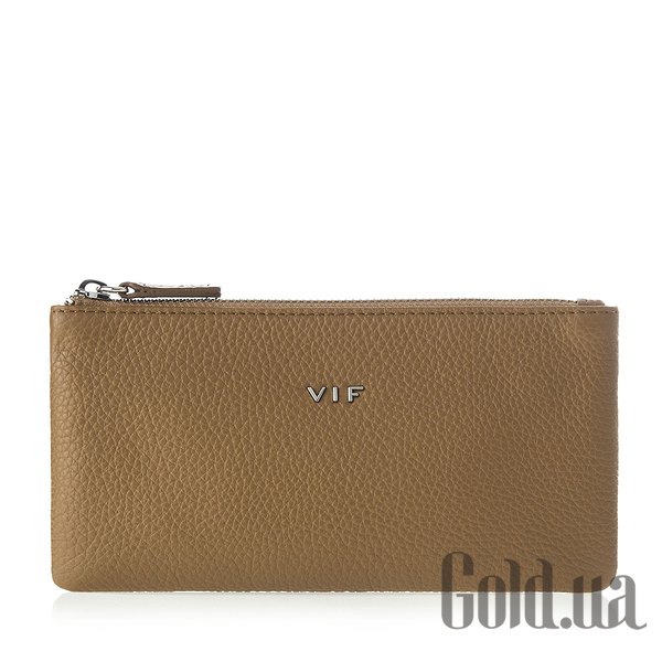

Косметичка VIF, Коричневый, Косметичка Panattone 20060-09C-21