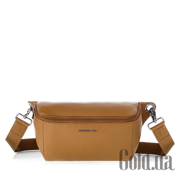 

Сумки женские Mandarina Duck, Коричневый, Сумка на пояc P10FZT33 IND TAN