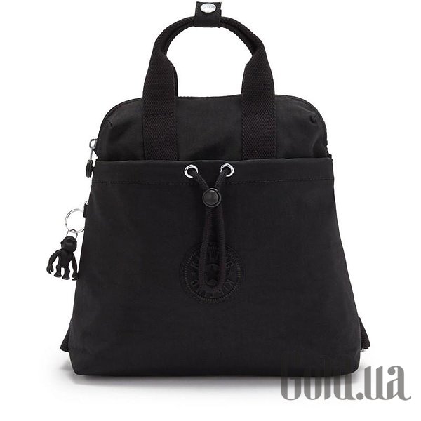 

Рюкзак Kipling, Черный, Рюкзак Basic Goyo Mini KI6975_P39
