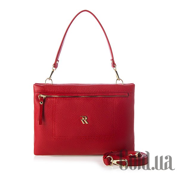 

Сумки женские Bruno Rossi, Красный, Женская сумка ML19P RED