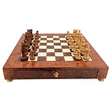 Italfama Шахматы G1029+8721RL, 1755307