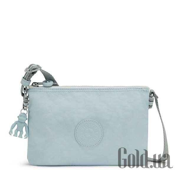 

Сумки женские Kipling, Голубой, Женская сумка Basic KI3108_U78
