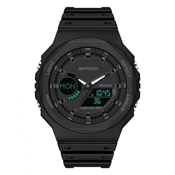 Sanda Мужские часы Jocker 2822