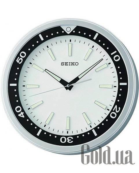 Купить Seiko Настенные часы QXA723S