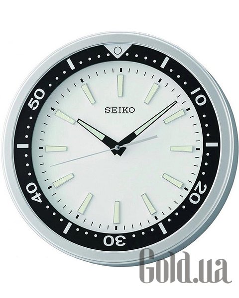 

Настенные часы Seiko, Настенные часы QXA723S